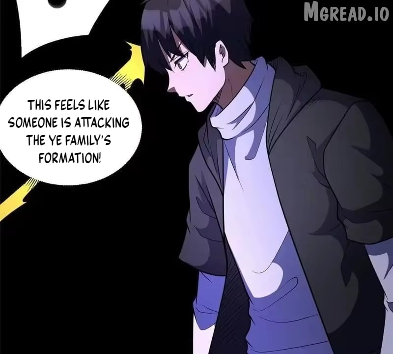 Divine Urban God Chapter 328 - page 9
